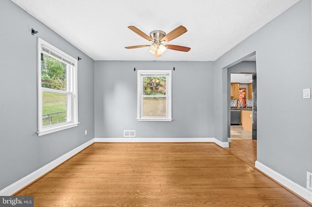 2420 59TH, Cheverly, MD 20785