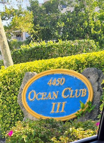 4450 Highway A1a None 301, Vero Beach, FL 32963