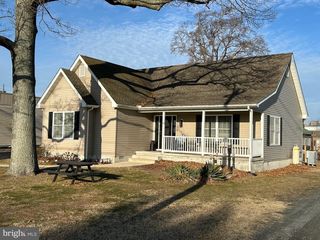17548 SHADY ROAD, Lewes, DE 19958