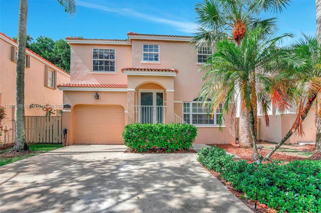 10948 NW 12th Ct, Plantation, FL 33322