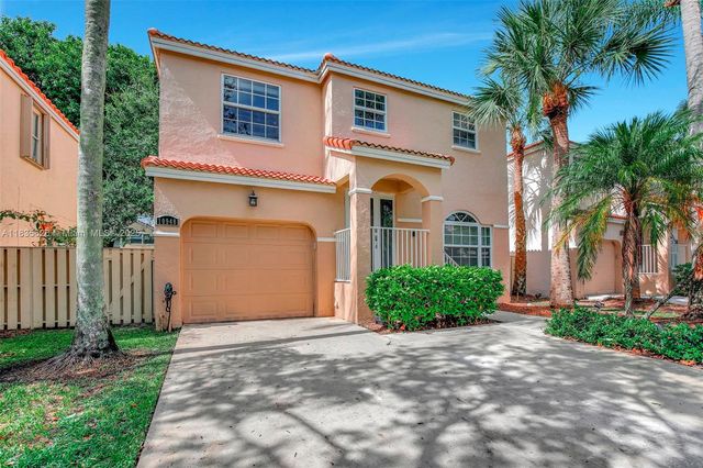 10948 NW 12th Ct, Plantation, FL 33322