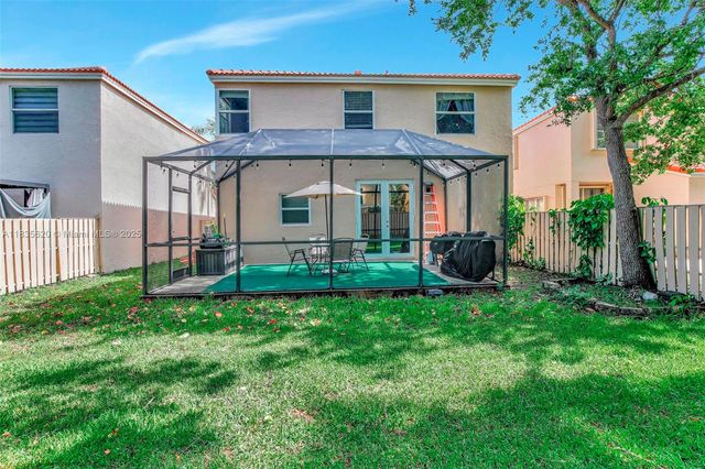 10948 NW 12th Ct, Plantation, FL 33322