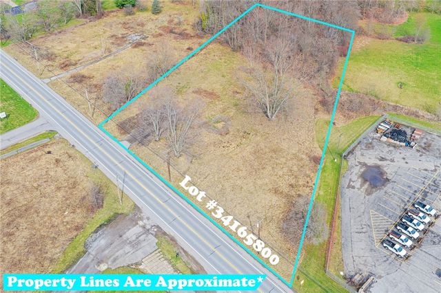 2878-2898 Us-224, Union Twp, PA 16116