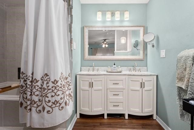 1518 Kenwood Dr, Aransas Pass, TX 78336