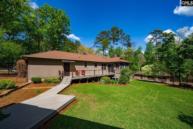 172 Oliver Metz Road, Lexington, SC 29072