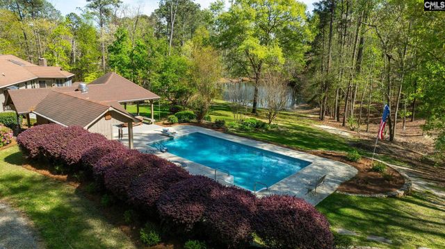 172 Oliver Metz Road, Lexington, SC 29072