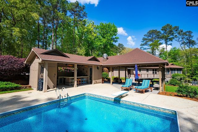 172 Oliver Metz Road, Lexington, SC 29072