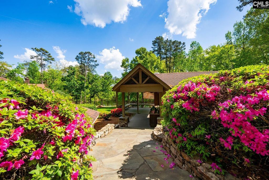 172 Oliver Metz Road, Lexington, SC 29072