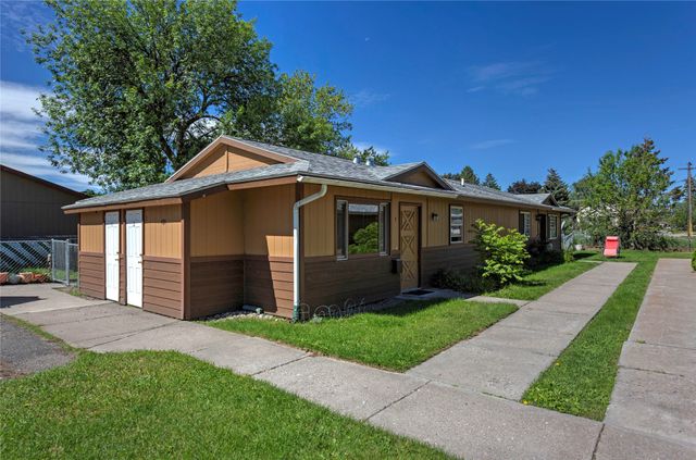101 Charlo Court, Missoula, MT 59802