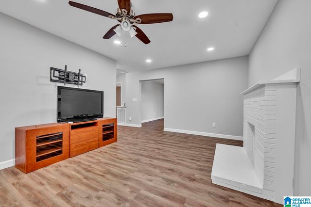 990 BLUFF STREET, Bessemer, AL 35020