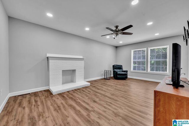 990 BLUFF STREET, Bessemer, AL 35020