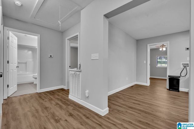 990 BLUFF STREET, Bessemer, AL 35020