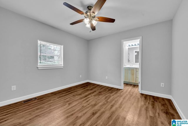 990 BLUFF STREET, Bessemer, AL 35020