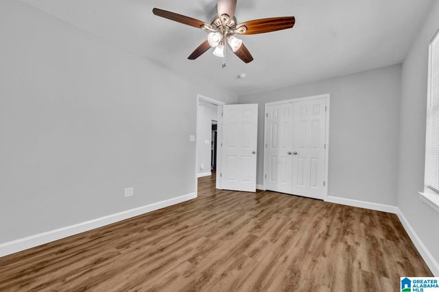 990 BLUFF STREET, Bessemer, AL 35020