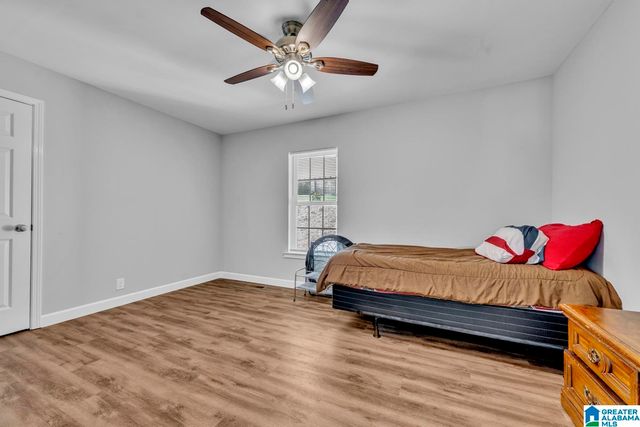 990 BLUFF STREET, Bessemer, AL 35020