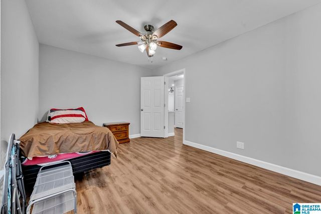 990 BLUFF STREET, Bessemer, AL 35020