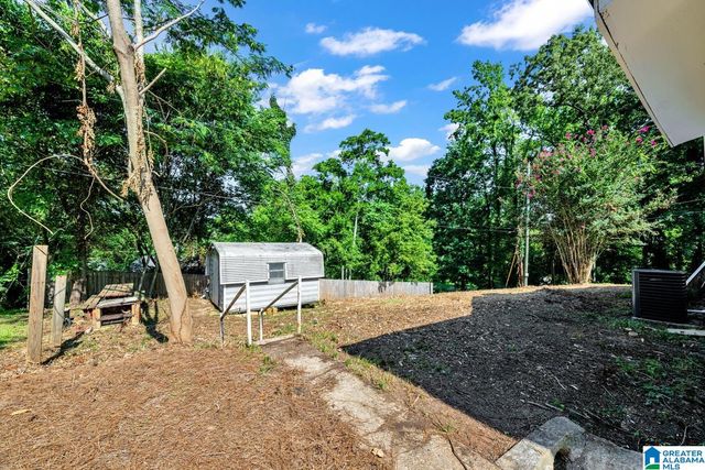 990 BLUFF STREET, Bessemer, AL 35020