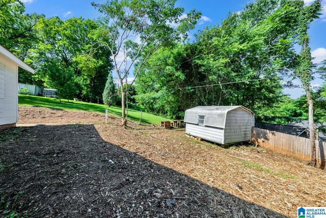 990 BLUFF STREET, Bessemer, AL 35020