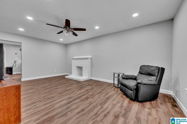 990 BLUFF STREET, Bessemer, AL 35020