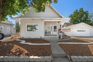 2415 N Lincoln St, Spokane, WA 99205