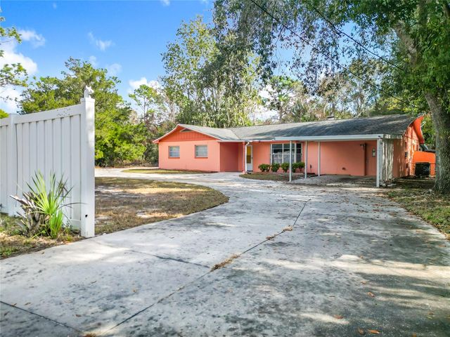 6359 S LEWDINGAR DRIVE, Homosassa, FL 34446