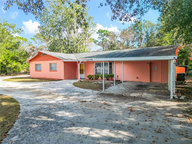 6359 S LEWDINGAR DRIVE, Homosassa, FL 34446