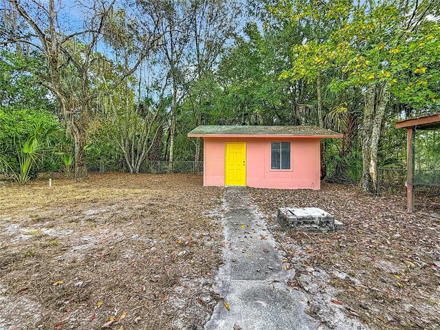 6359 S LEWDINGAR DRIVE, Homosassa, FL 34446