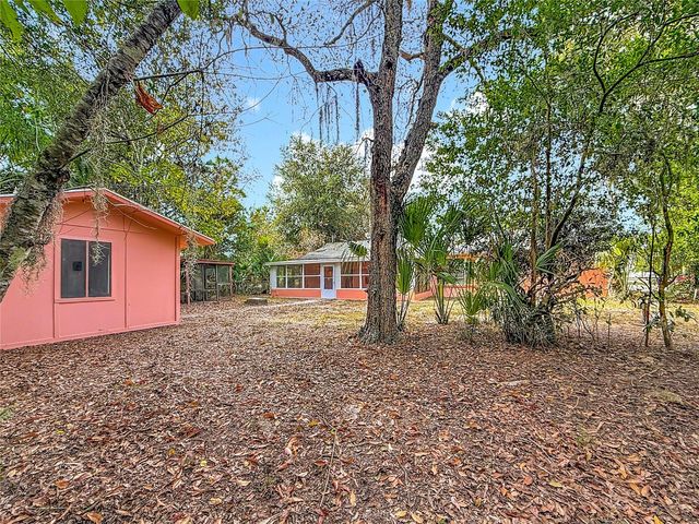 6359 S LEWDINGAR DRIVE, Homosassa, FL 34446
