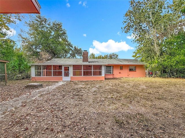 6359 S LEWDINGAR DRIVE, Homosassa, FL 34446