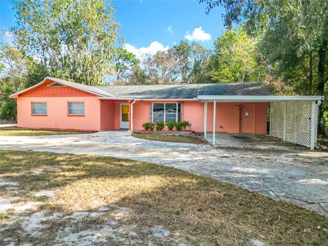 6359 S LEWDINGAR DRIVE, Homosassa, FL 34446
