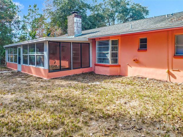 6359 S LEWDINGAR DRIVE, Homosassa, FL 34446