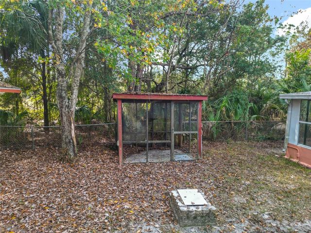 6359 S LEWDINGAR DRIVE, Homosassa, FL 34446