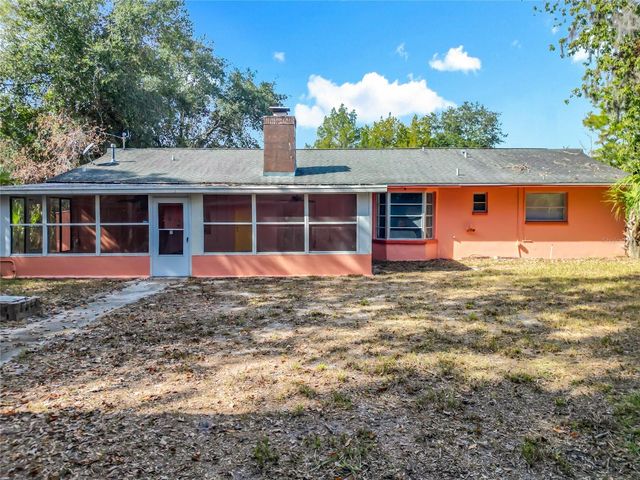 6359 S LEWDINGAR DRIVE, Homosassa, FL 34446