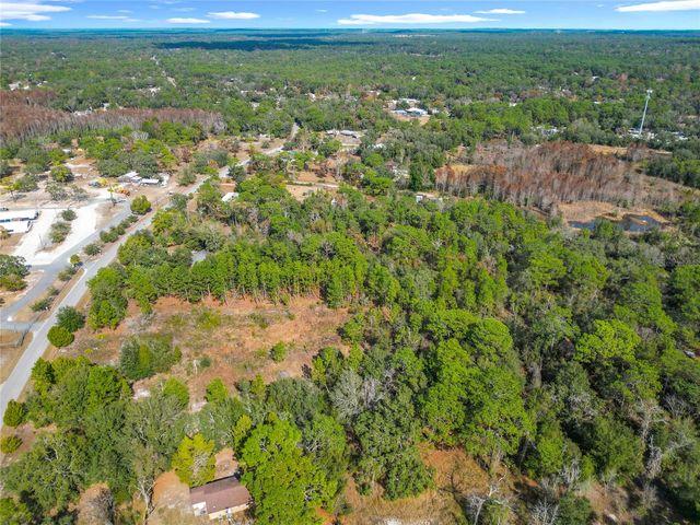 6359 S LEWDINGAR DRIVE, Homosassa, FL 34446