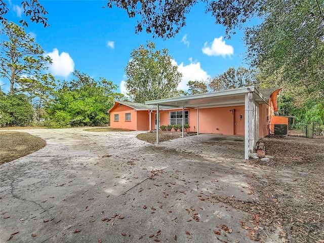 6359 S LEWDINGAR DRIVE, Homosassa, FL 34446