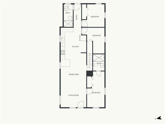 4515 Jarboe Street, Kansas City, MO 64111