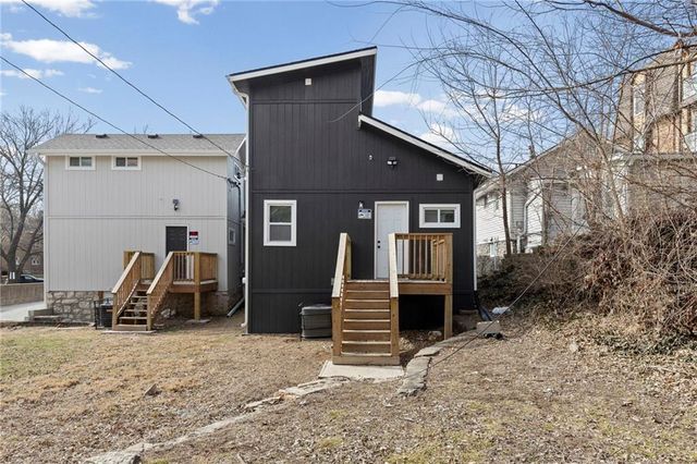 4515 Jarboe Street, Kansas City, MO 64111