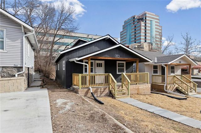 4515 Jarboe Street, Kansas City, MO 64111