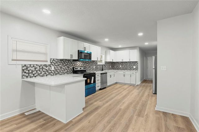 4515 Jarboe Street, Kansas City, MO 64111