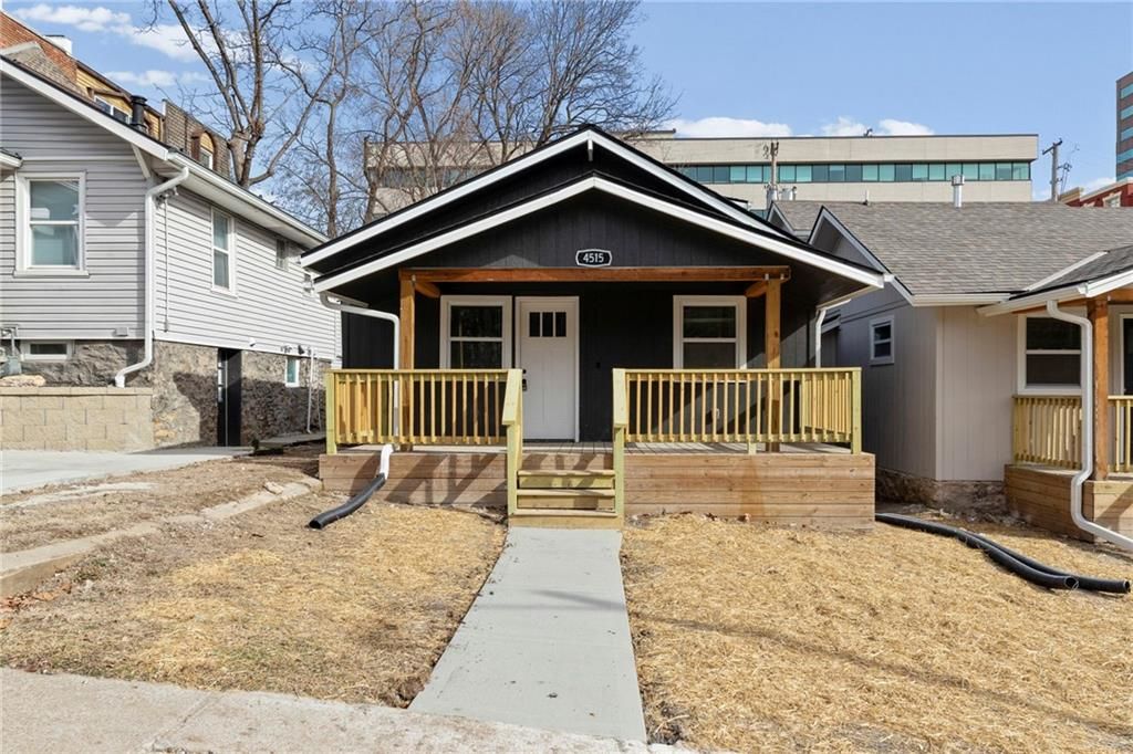 4515 Jarboe Street, Kansas City, MO 64111