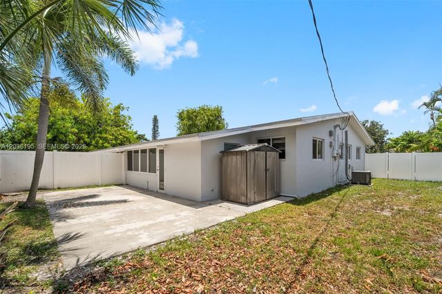 5130 NE 17th Terrace 0, Fort Lauderdale, FL 33334