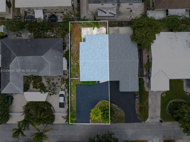 5130 NE 17th Terrace 0, Fort Lauderdale, FL 33334