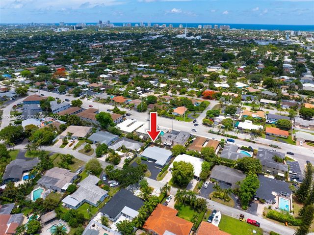 5130 NE 17th Terrace 0, Fort Lauderdale, FL 33334