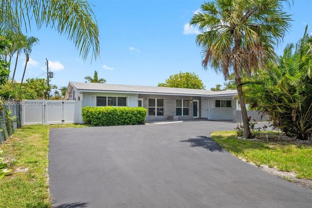 5130 NE 17th Terrace 0, Fort Lauderdale, FL 33334
