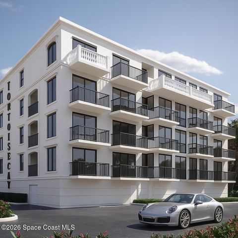 327 Wilson Avenue 304, Cocoa Beach, FL 32931