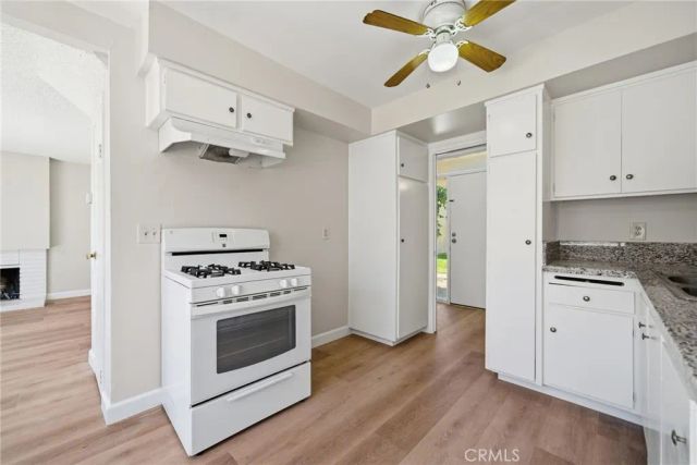 202 E Clifton 3, Anaheim, CA 92805