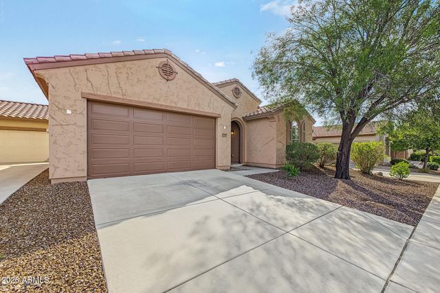 7379 W PALO BREA Lane, Peoria, AZ 85383