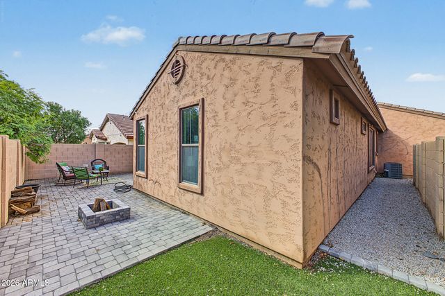 7379 W PALO BREA Lane, Peoria, AZ 85383