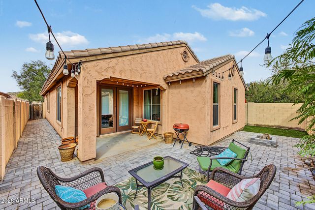 7379 W PALO BREA Lane, Peoria, AZ 85383