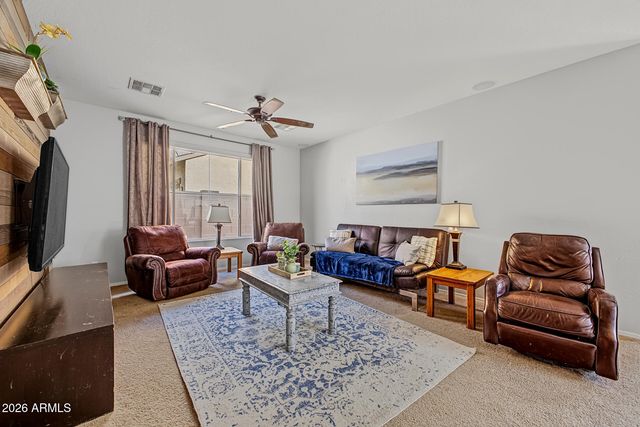 7379 W PALO BREA Lane, Peoria, AZ 85383